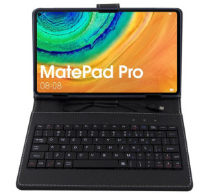 Klawiatura z etui do Huawei MatePad Pro 10.8 MRX-AL09, MRX-AL19, MRX-W09, M