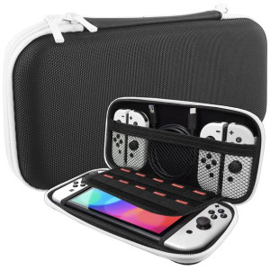 Etui pokrowiec futerał do Nintendo Switch OLED 7.0