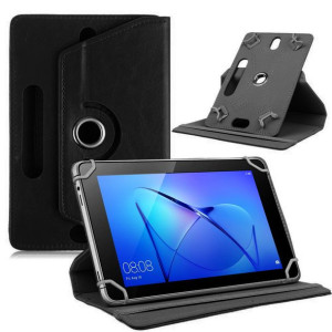 Etui uniwersalne obrotowe pokrowiec 360° dla tabletów 9.6"-10.1"