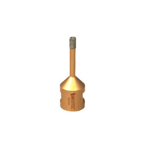 Wertec Koronka diamentowa do gresu 6x60mm