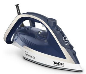 Żelazko parowe Tefal FV6812E0 2800W 260g/min