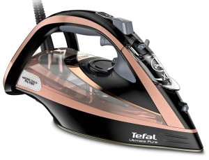 Żelazko Parowe Tefal Ultimate Pure FV9845E0 AirGlide