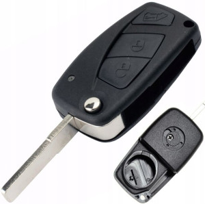 Fiat Bravo Stilo Panda Idea Marea Iveco Obudowa Kluczyk