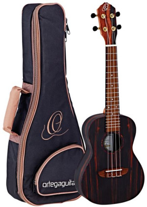 Ortega Rueb-cc Ukulele Koncertowe