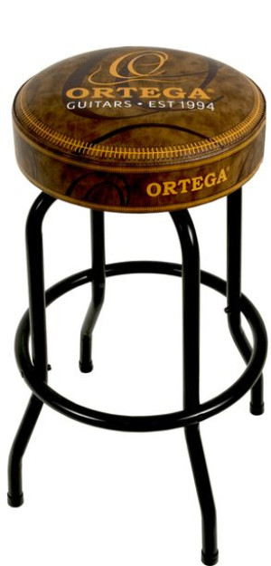 Ortega Obs30v2 Bar Stool Stołek Gitarzysty