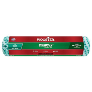 WOOSTER Wałek CIRRUS 18" 13mm