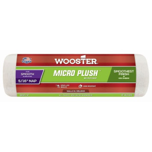 WOOSTER Wałek MICRO PLUSH 9" 8mm