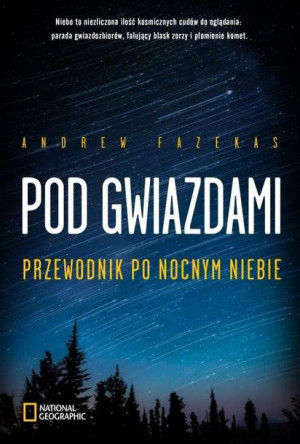 Pod gwiazdami.