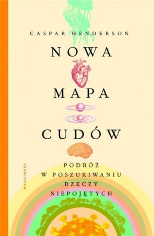 Nowa mapa cudów.