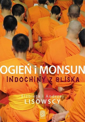 Ogień i monsun
