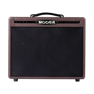 Mooer Sd50a Wzmacniacz Akustyczny Combo 50w