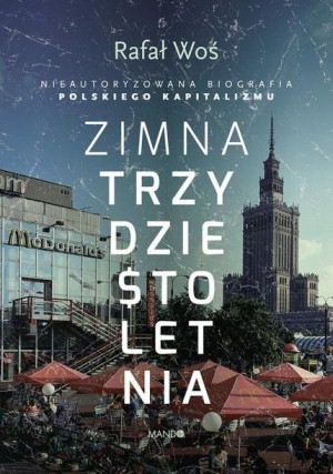 Zimna trzydziestoletnia