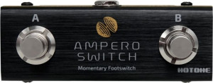 Hotone Fs-1 Footswitch Do Ampero Pedał