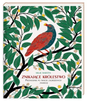 Znikające królestwo.