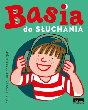 Basia do słuchania.