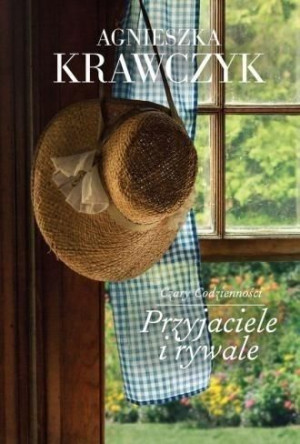 Czary codzienności T.2 Przyjaciele i rywale pocket