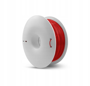 Filament FIBERLOGY ABS 1,75mm Red