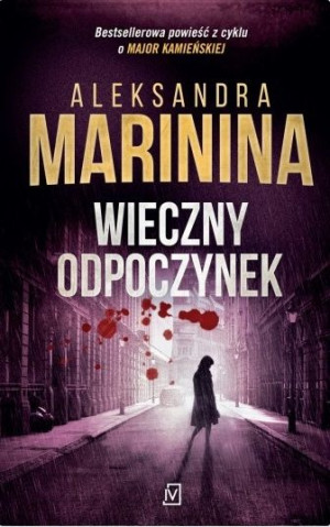 Wieczny odpoczynek
