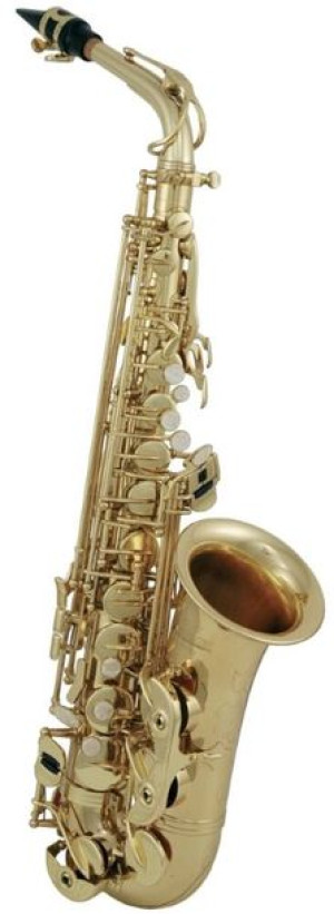 Roy Benson As-302 Saksofon Altowy Rb700620