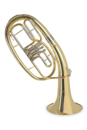 Roy Benson Th-202 Tenorhorn