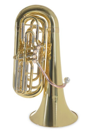 Roy Benson Tb-312b Tuba
