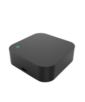 Kontroler WiFI pilotów IR RF Tuya sterownik rolet