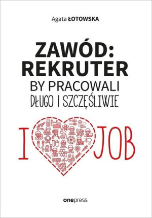 Zawód rekruter