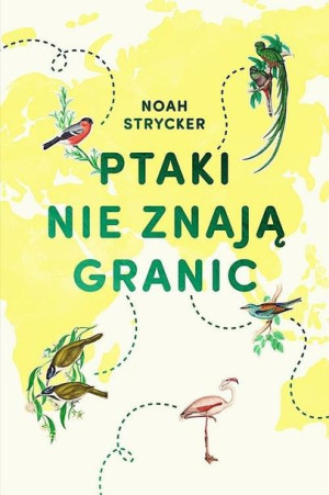 Ptaki nie znają granic