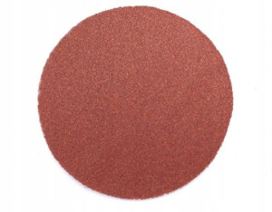 Krążki Papier Ścierny P1500 Rzep 75mm 10 Szt Fv23%