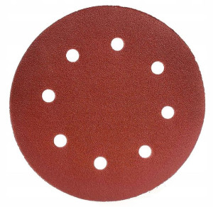 Papier Ścierny Do Szlifierki 180mm P240 Fv 23%