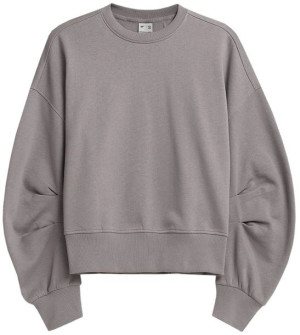 Bluza damska 4F szara H4Z21 BLD019 25S