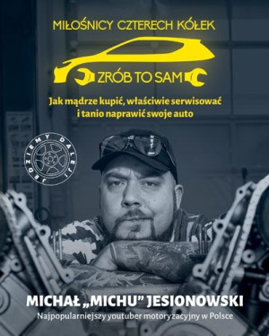 Miłośnicy 4 kółek.