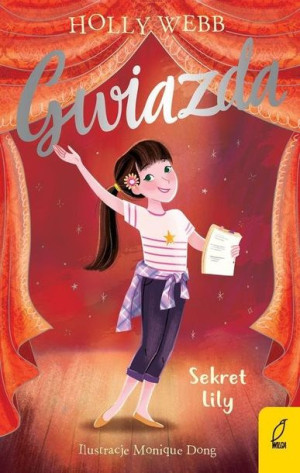 Gwiazda. Tom 3. Sekret Lily