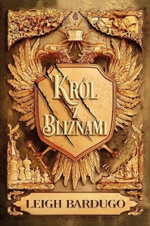 Król z bliznami