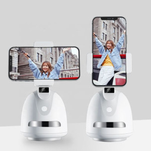 Uchwyt śledzący selfie gimbal stabilizator kamera