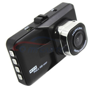 Rejestrator jazdy FullHD 3" G sensor