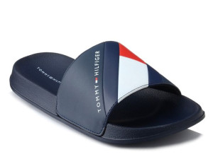 Klapki sportowe basenowe TOMMY HILFIGER 32273