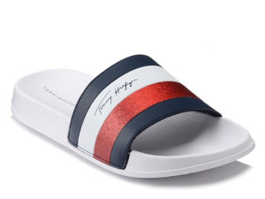 Klapki damskie basenowe TOMMY HILFIGER 32196