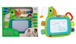 Tablet Graficzny Tablica Znikopis Z Pieczątkami Hola
