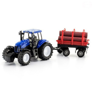 Zabawka Traktor Zes Otb0529830