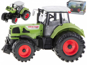 Traktor Ciągnik Pojazd Rolniczy
