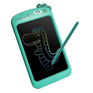 Tablet Graficzny 10.5" Dinozaur Do Rysowania Znikopis + Rysik