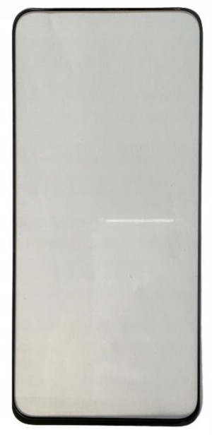 Szyba LCD przód Klej OCA Napraw Ekran Galaxy A80