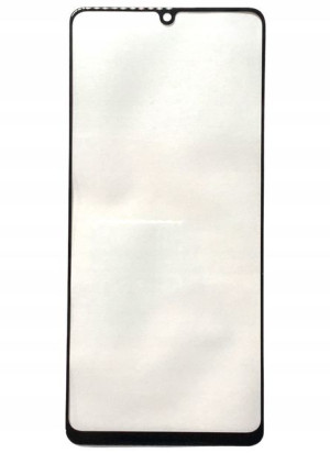 Szyba LCD przód z OCA Napraw Ekran Samsung A42