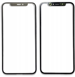 Szyba LCD przód OCA Napraw Ekran iPhone 11 Pro