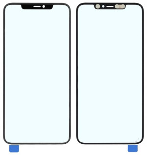 Szyba LCD przód OCA Napraw Ekran iPhone 11 Pro Max
