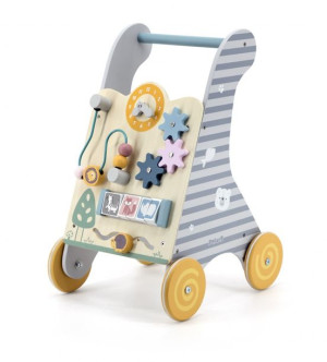Viga 44028 Polarb Chodzik Edukacyjny