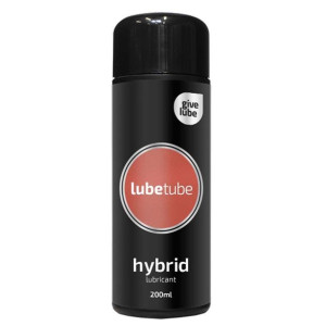 Lubryykant Wodny LubeTube Hybrid Lubricant 200 ml