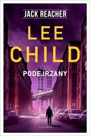 Jack Reacher Podejrzany