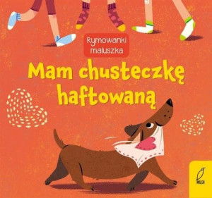 Rymowanki maluszka